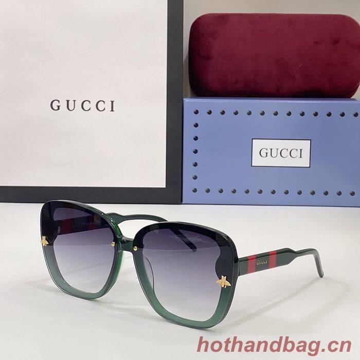 Gucci Sunglasses Top Quality GUS00508