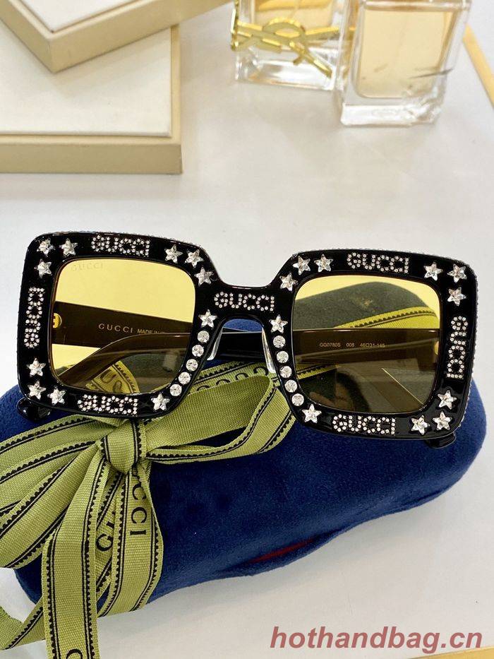Gucci Sunglasses Top Quality GUS00513