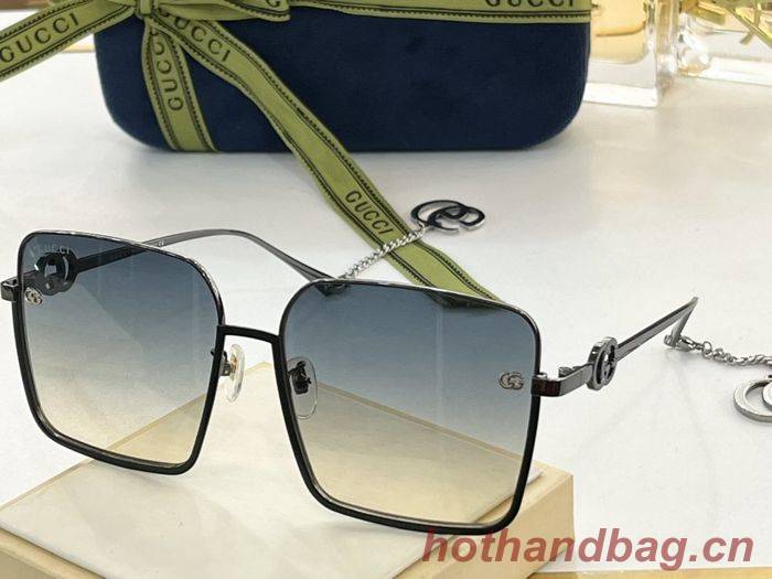 Gucci Sunglasses Top Quality GUS00520