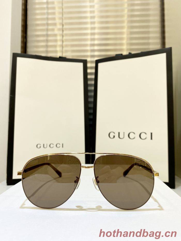 Gucci Sunglasses Top Quality GUS00524