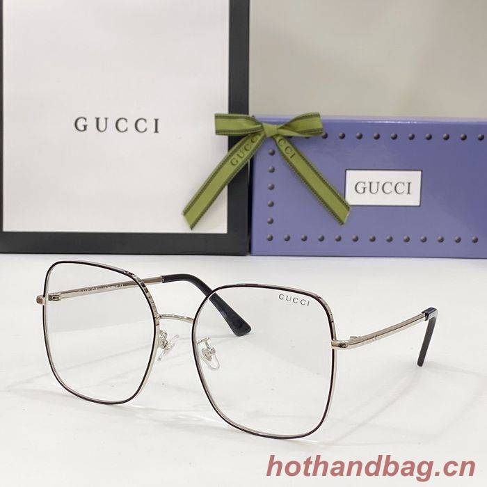 Gucci Sunglasses Top Quality GUS00529