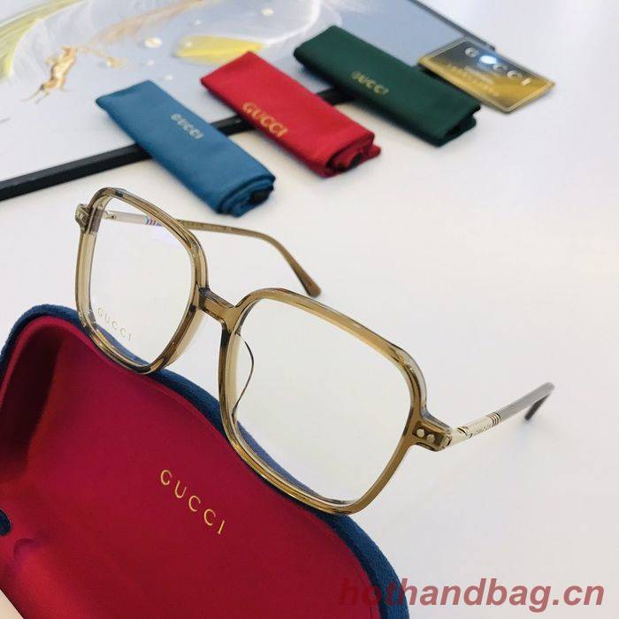 Gucci Sunglasses Top Quality GUS00531