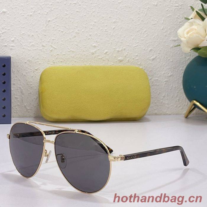 Gucci Sunglasses Top Quality GUS00537