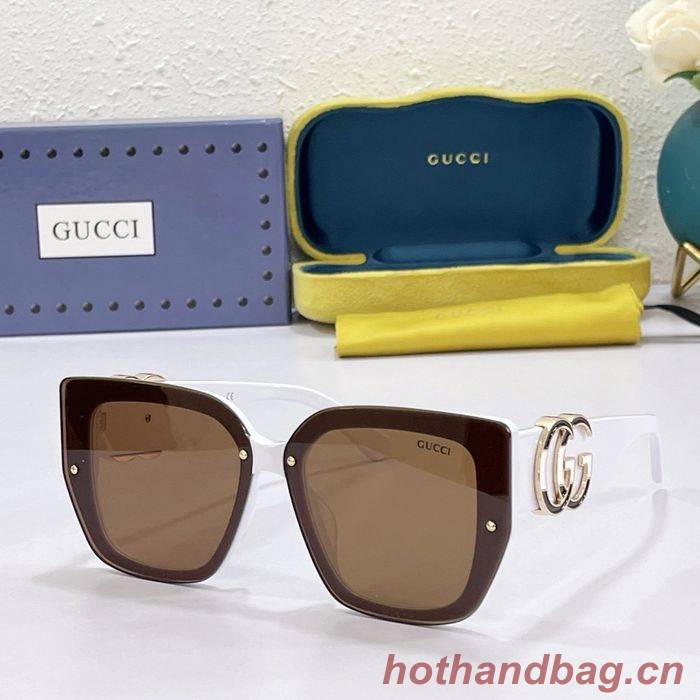 Gucci Sunglasses Top Quality GUS00540