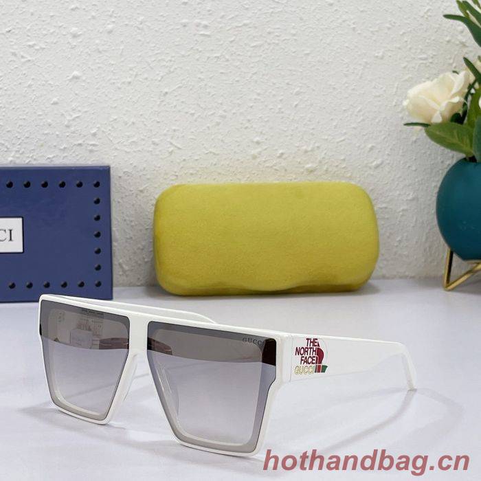 Gucci Sunglasses Top Quality GUS00543