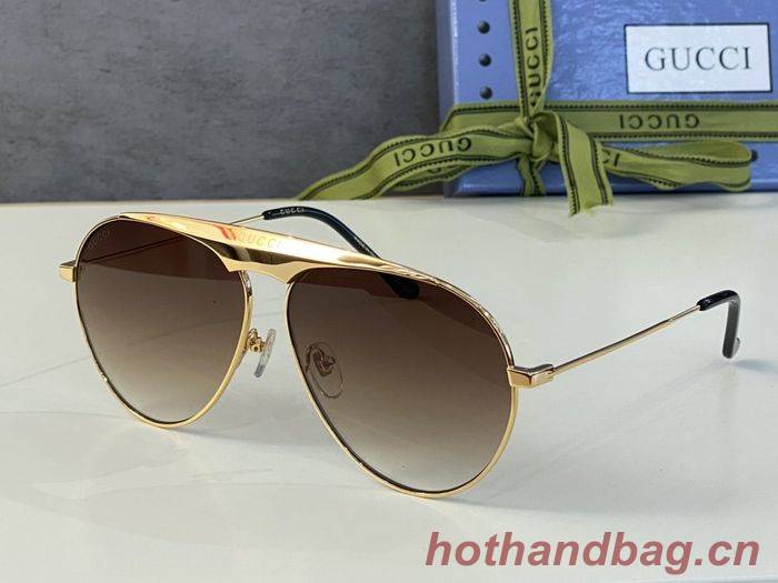 Gucci Sunglasses Top Quality GUS00545