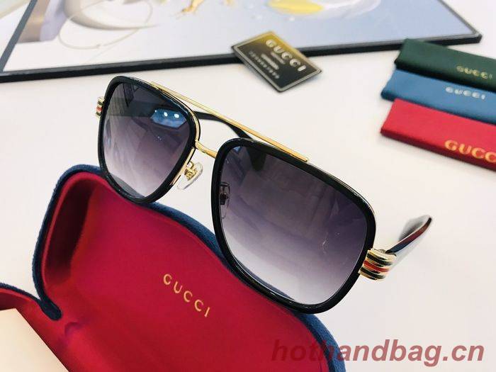 Gucci Sunglasses Top Quality GUS00548