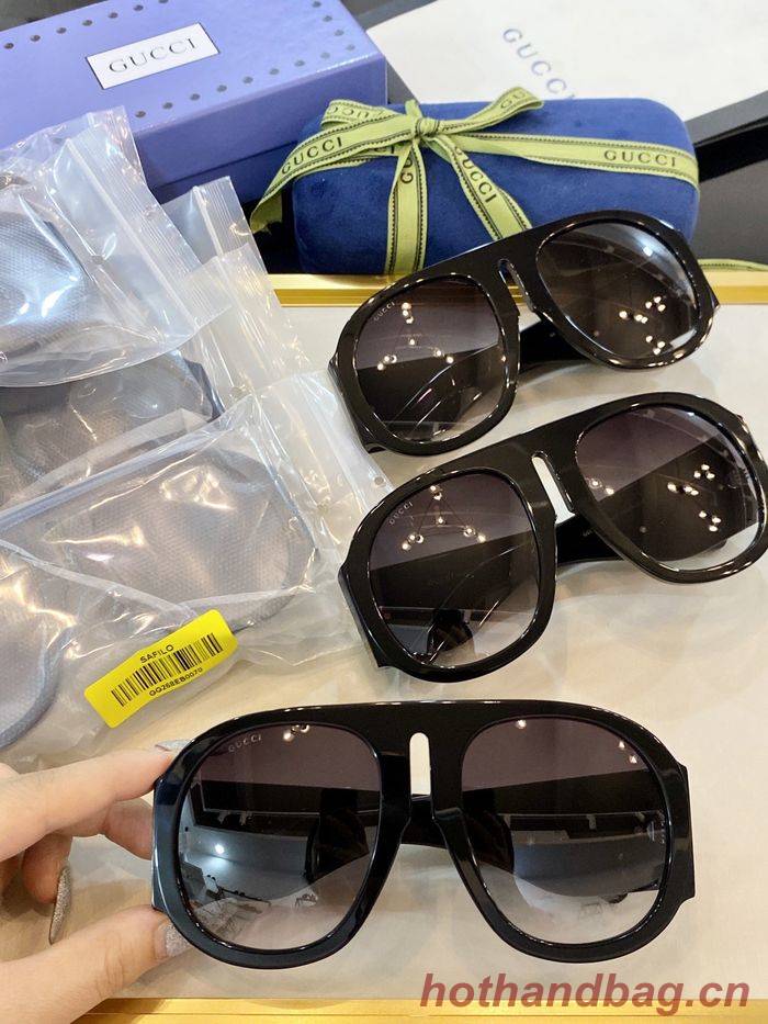 Gucci Sunglasses Top Quality GUS00555
