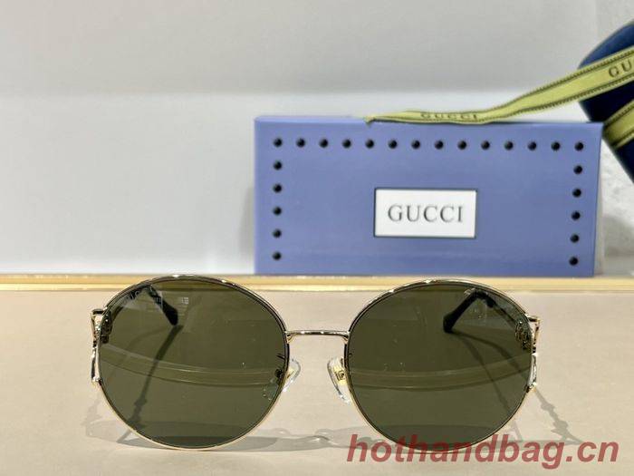 Gucci Sunglasses Top Quality GUS00556