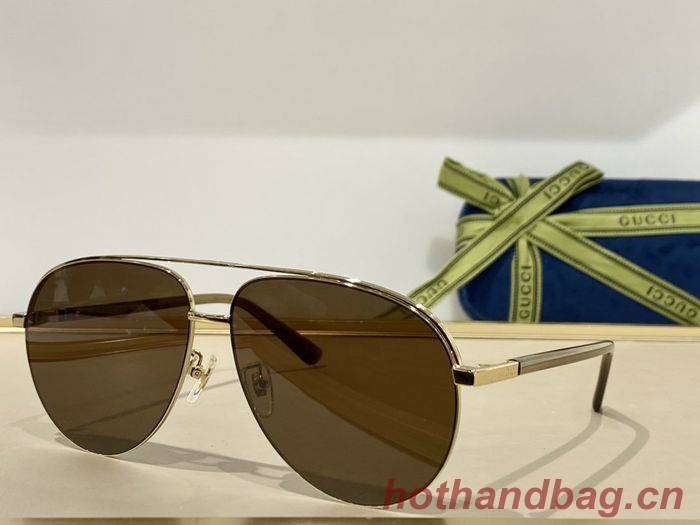 Gucci Sunglasses Top Quality GUS00559