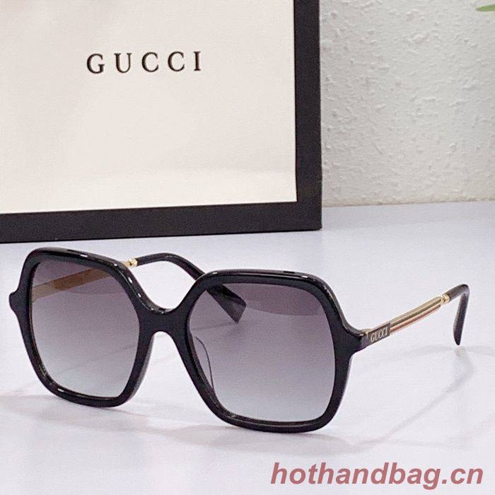 Gucci Sunglasses Top Quality GUS00563