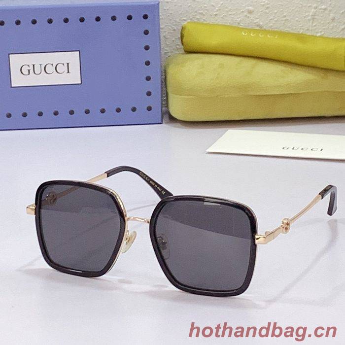 Gucci Sunglasses Top Quality GUS00568