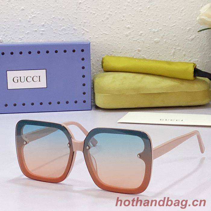 Gucci Sunglasses Top Quality GUS00572