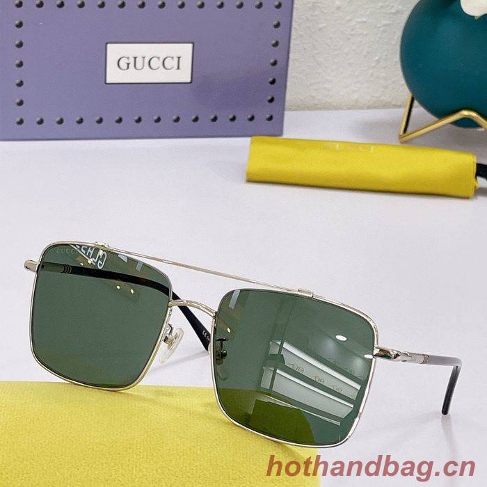 Gucci Sunglasses Top Quality GUS00576