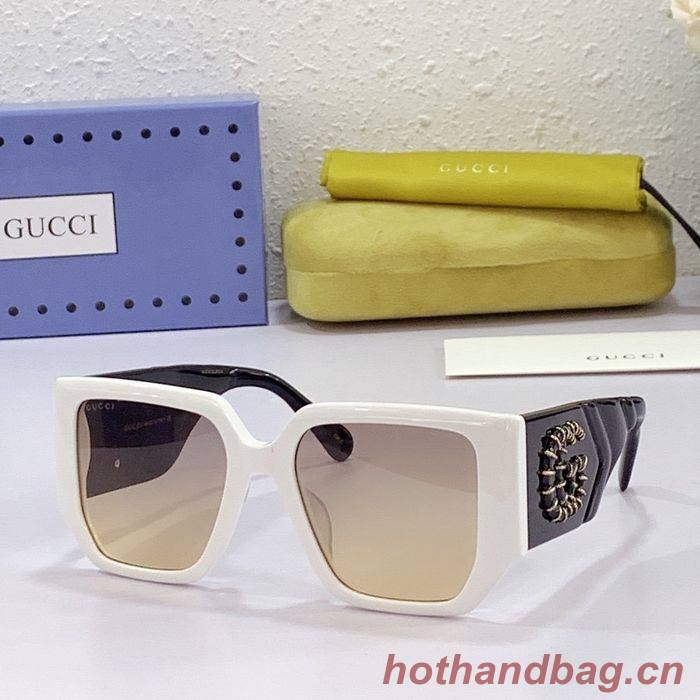 Gucci Sunglasses Top Quality GUS00579