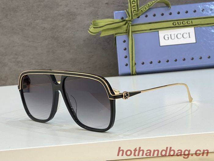 Gucci Sunglasses Top Quality GUS00583