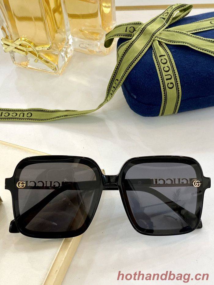 Gucci Sunglasses Top Quality GUS00593