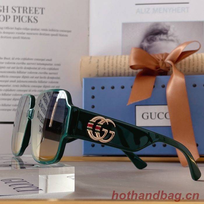 Gucci Sunglasses Top Quality GUS00598