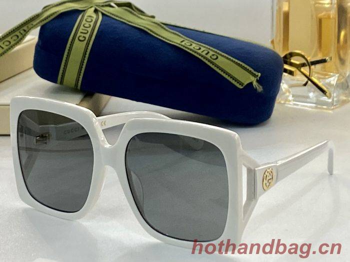Gucci Sunglasses Top Quality GUS00613