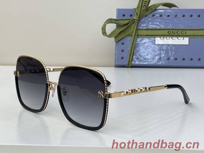 Gucci Sunglasses Top Quality GUS00624