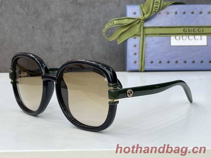 Gucci Sunglasses Top Quality GUS00630