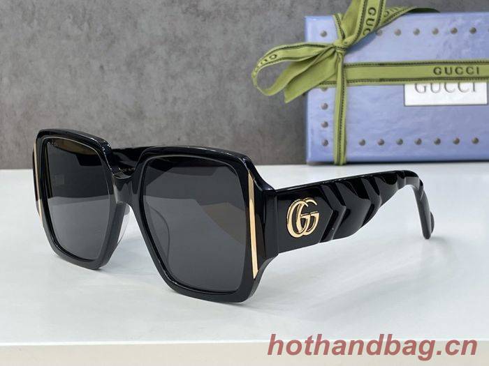 Gucci Sunglasses Top Quality GUS00631