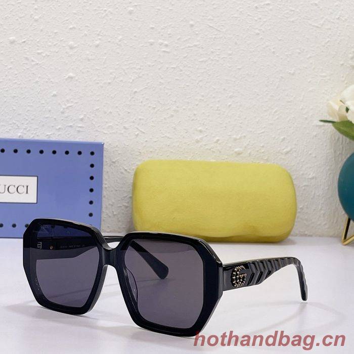 Gucci Sunglasses Top Quality GUS00636