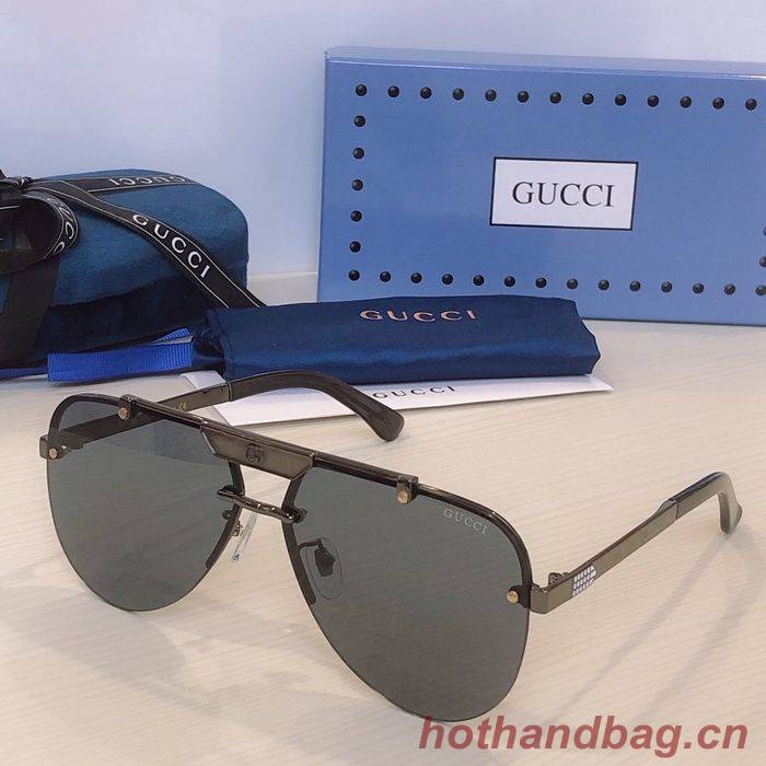 Gucci Sunglasses Top Quality GUS00641