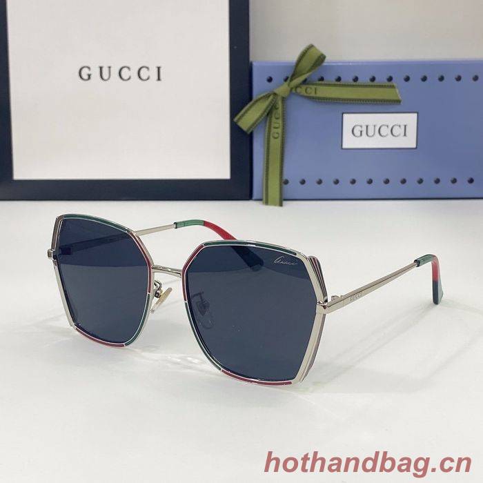 Gucci Sunglasses Top Quality GUS00660