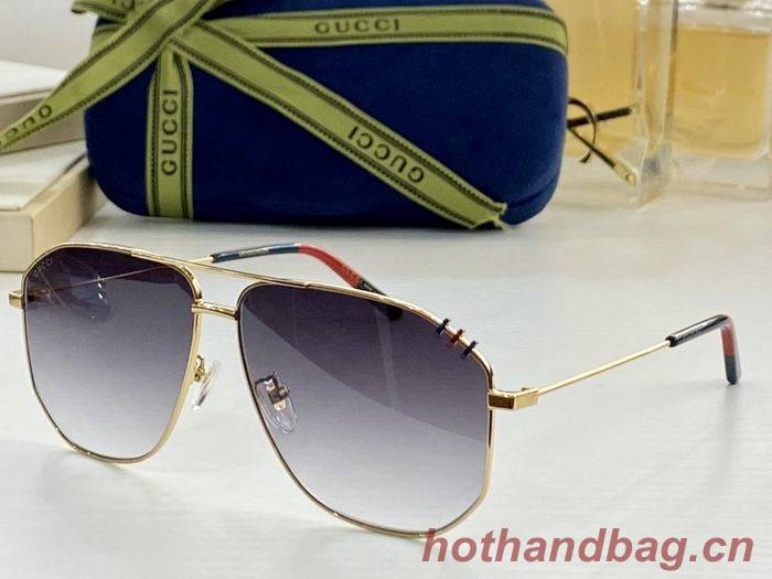 Gucci Sunglasses Top Quality GUS00662
