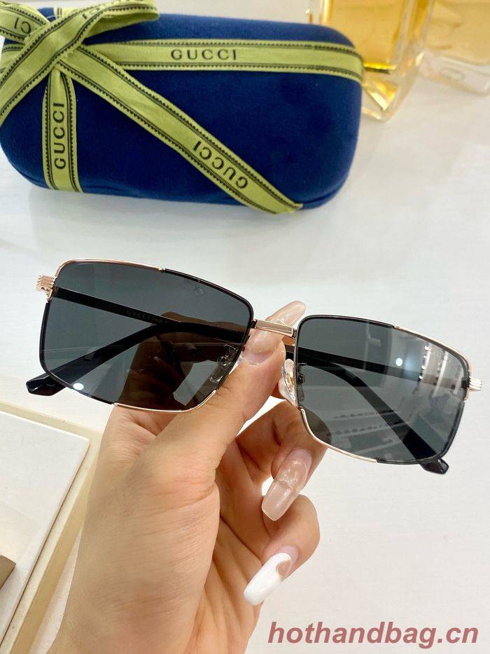 Gucci Sunglasses Top Quality GUS00664