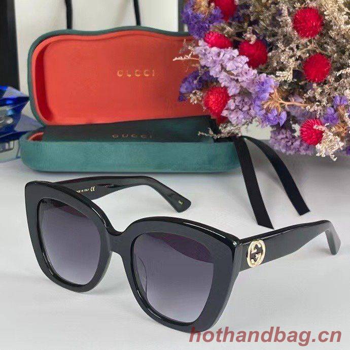 Gucci Sunglasses Top Quality GUS00670