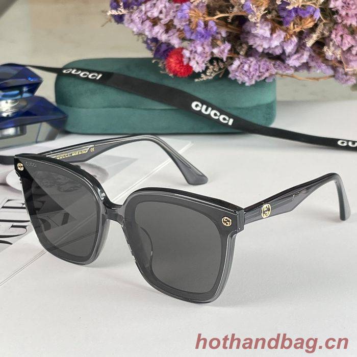Gucci Sunglasses Top Quality GUS00675