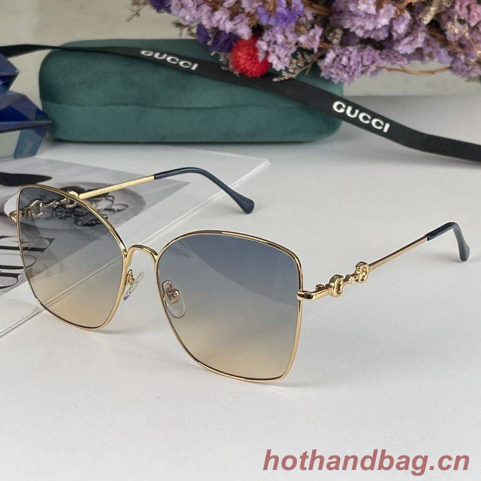 Gucci Sunglasses Top Quality GUS00676