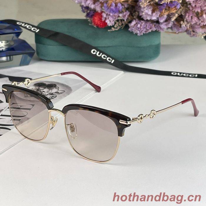 Gucci Sunglasses Top Quality GUS00678