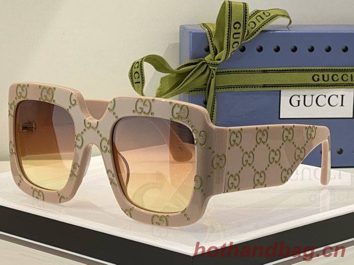 Gucci Sunglasses Top Quality GUS00679