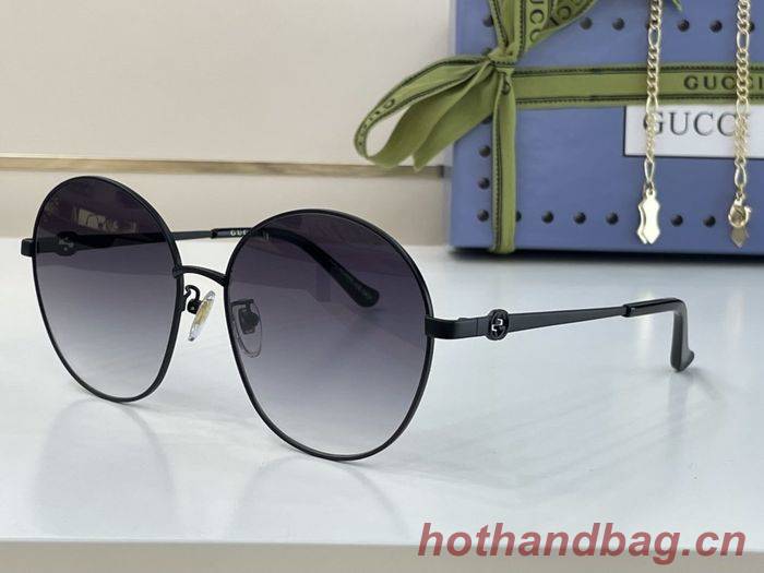 Gucci Sunglasses Top Quality GUS00680