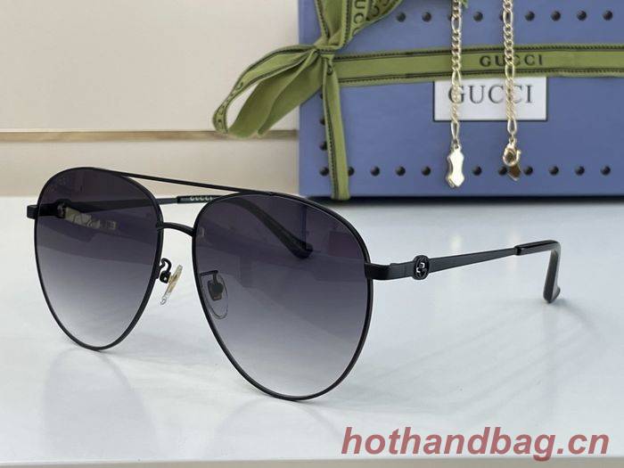 Gucci Sunglasses Top Quality GUS00681