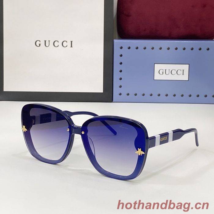 Gucci Sunglasses Top Quality GUS00686