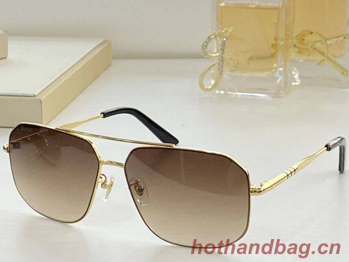Gucci Sunglasses Top Quality GUS00689