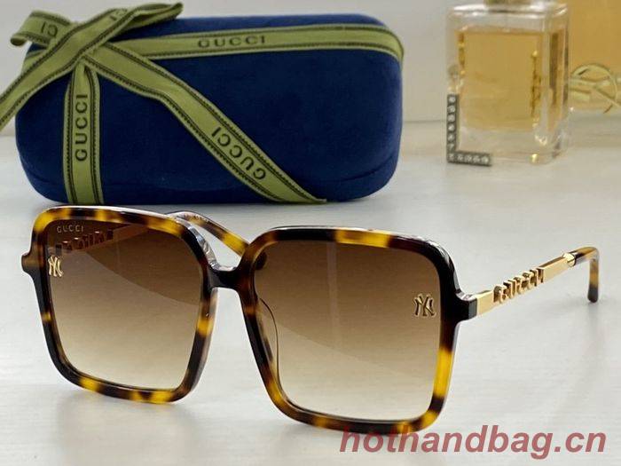 Gucci Sunglasses Top Quality GUS00695