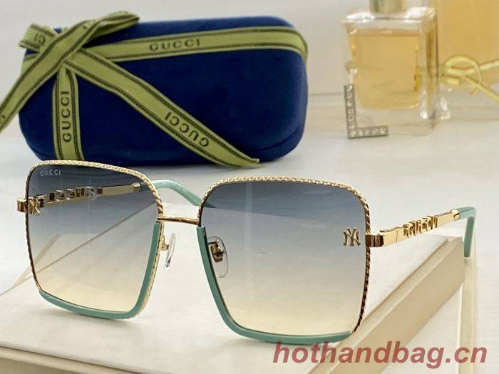 Gucci Sunglasses Top Quality GUS00696