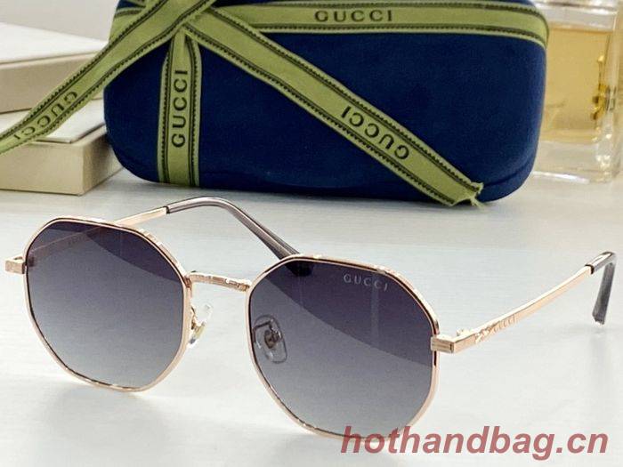Gucci Sunglasses Top Quality GUS00697