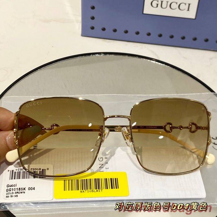 Gucci Sunglasses Top Quality GUS00699