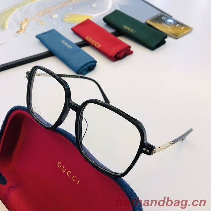 Gucci Sunglasses Top Quality GUS00709