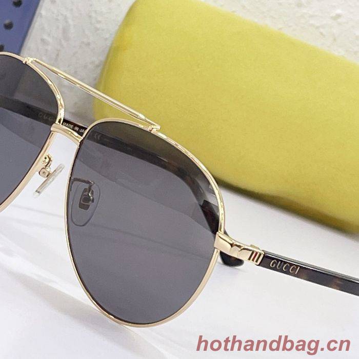 Gucci Sunglasses Top Quality GUS00715