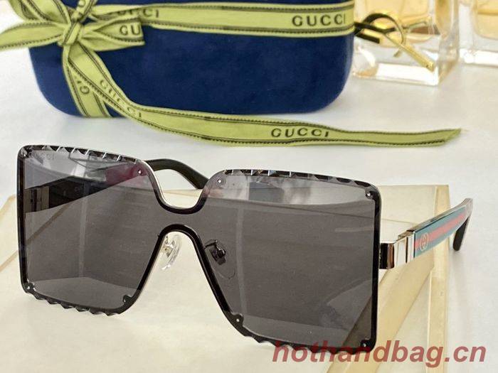 Gucci Sunglasses Top Quality GUS00731