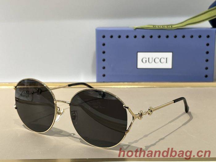 Gucci Sunglasses Top Quality GUS00734