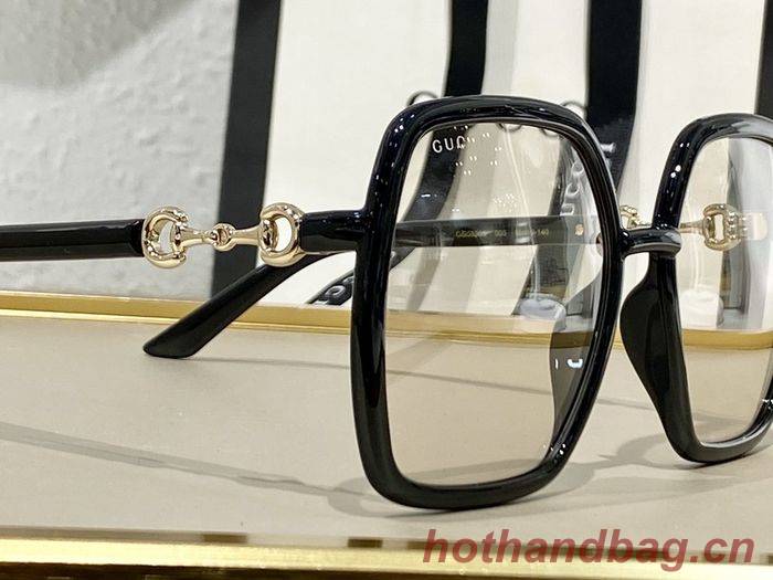 Gucci Sunglasses Top Quality GUS00738