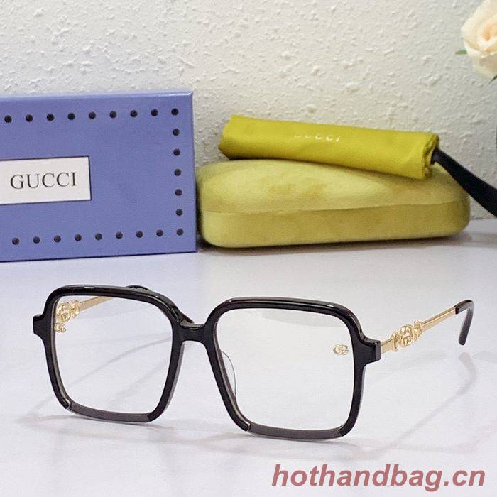 Gucci Sunglasses Top Quality GUS00744